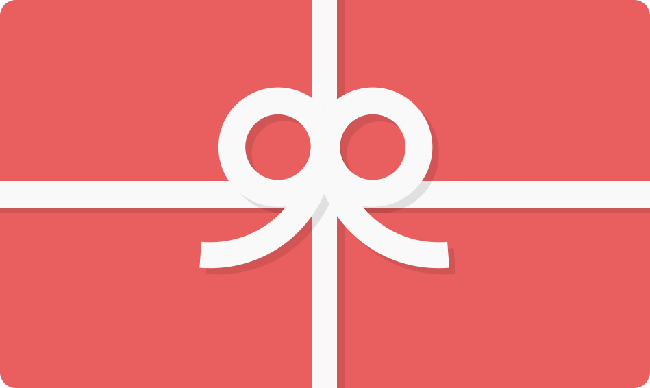 Tarjeta de regalo 🎁  GIFTCARD - Glashalm